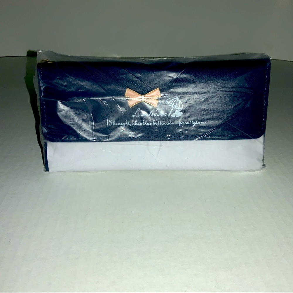 Ladies Wallets